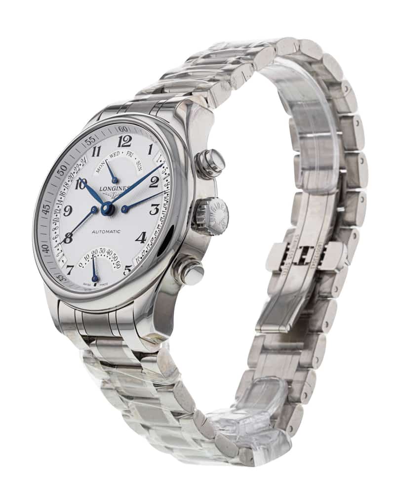 Longines Master Collection L2.715.4.78.6